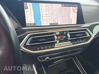 2019 BMW X5 Sports Activity Vehicle xDrive40i - miniatura 11