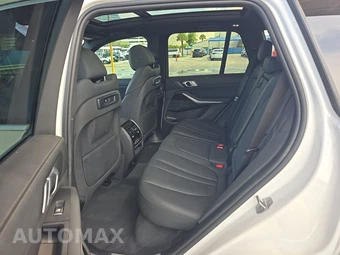 2019 BMW X5 Sports Activity Vehicle xDrive40i - miniatura 13