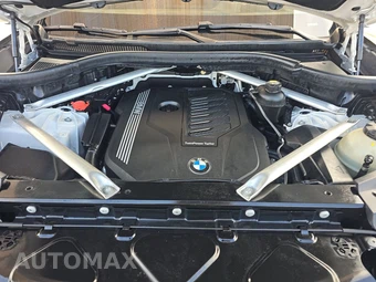 2019 BMW X5 Sports Activity Vehicle xDrive40i - miniatura 15