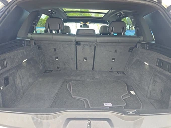 2019 BMW X5 Sports Activity Vehicle xDrive40i - miniatura 16