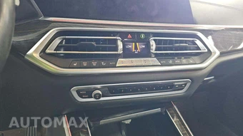 2019 BMW X5 Sports Activity Vehicle xDrive40i - miniatura 20