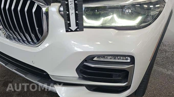 2019 BMW X5 Sports Activity Vehicle xDrive40i - miniatura 21
