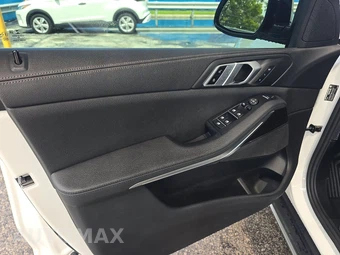 2019 BMW X5 Sports Activity Vehicle xDrive40i - miniatura 9