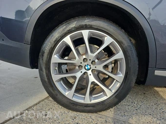 2019 BMW X5 Sports Activity Vehicle xDrive40i - miniatura 10