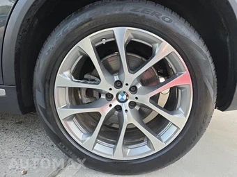2019 BMW X5 Sports Activity Vehicle xDrive40i - miniatura 11