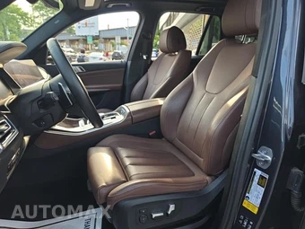 2019 BMW X5 Sports Activity Vehicle xDrive40i - miniatura 13
