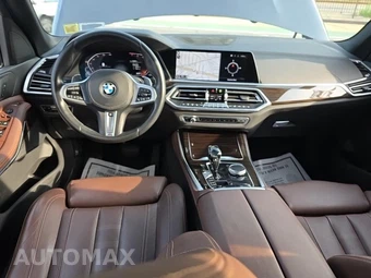 2019 BMW X5 Sports Activity Vehicle xDrive40i - miniatura 14