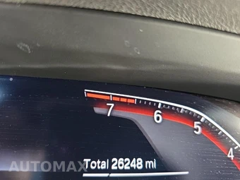 2019 BMW X5 Sports Activity Vehicle xDrive40i - miniatura 15
