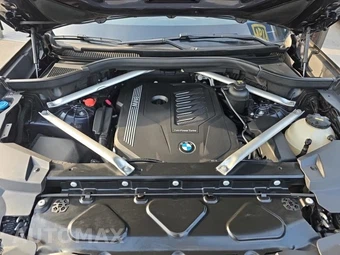 2019 BMW X5 Sports Activity Vehicle xDrive40i - miniatura 18