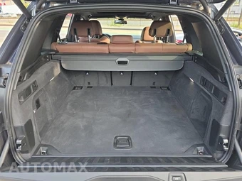 2019 BMW X5 Sports Activity Vehicle xDrive40i - miniatura 19