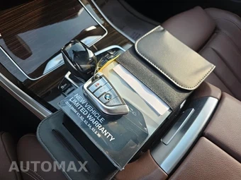 2019 BMW X5 Sports Activity Vehicle xDrive40i - miniatura 23