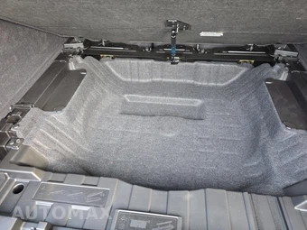 2019 BMW X5 Sports Activity Vehicle xDrive40i - miniatura 7