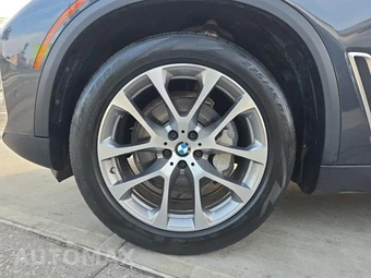 2019 BMW X5 Sports Activity Vehicle xDrive40i - miniatura 8