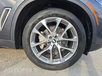 2019 BMW X5 Sports Activity Vehicle xDrive40i - miniatura 9
