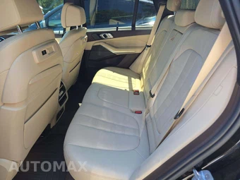 2019 BMW X5 Sports Activity Vehicle xDrive40i M SPORT LINE - miniatura 12