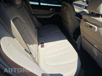 2019 BMW X5 Sports Activity Vehicle xDrive40i M SPORT LINE - miniatura 15