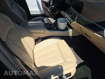 2019 BMW X5 Sports Activity Vehicle xDrive40i M SPORT LINE - miniatura 17