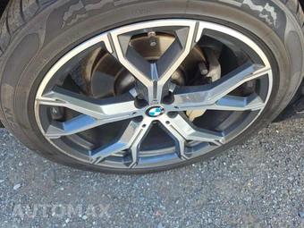 2019 BMW X5 Sports Activity Vehicle xDrive40i M SPORT LINE - miniatura 22