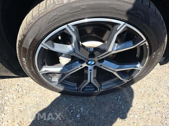 2019 BMW X5 Sports Activity Vehicle xDrive40i M SPORT LINE - miniatura 24