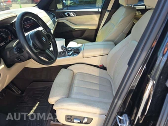 2019 BMW X5 Sports Activity Vehicle xDrive40i M SPORT LINE - miniatura 6