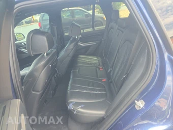 2019 BMW X5 Sports Activity Vehicle xDrive40i M SPORT LINE - miniatura 13