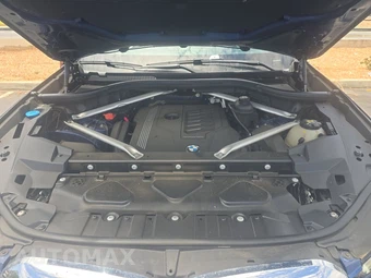 2019 BMW X5 Sports Activity Vehicle xDrive40i M SPORT LINE - miniatura 16
