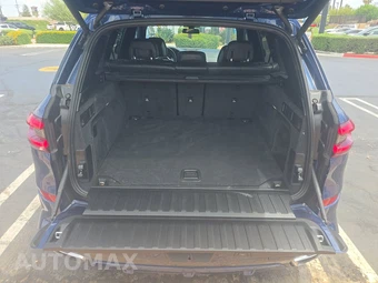 2019 BMW X5 Sports Activity Vehicle xDrive40i M SPORT LINE - miniatura 17
