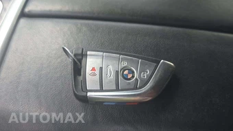 2019 BMW X5 Sports Activity Vehicle xDrive40i M SPORT LINE - miniatura 18