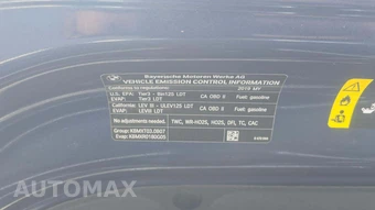 2019 BMW X5 Sports Activity Vehicle xDrive40i M SPORT LINE - miniatura 24