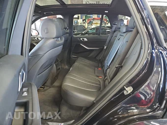 2019 BMW X5 Sports Activity Vehicle xDrive40i M SPORT LINE - miniatura 13