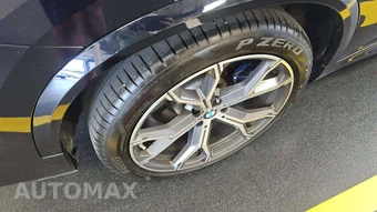 2019 BMW X5 Sports Activity Vehicle xDrive40i M SPORT LINE - miniatura 28