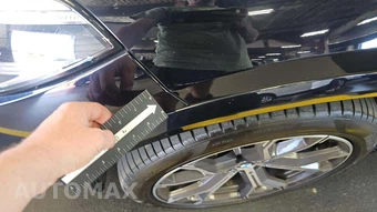 2019 BMW X5 Sports Activity Vehicle xDrive40i M SPORT LINE - miniatura 32
