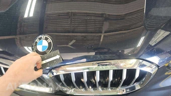 2019 BMW X5 Sports Activity Vehicle xDrive40i M SPORT LINE - miniatura 36