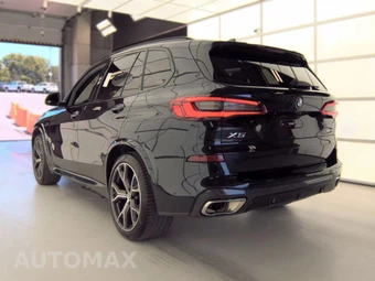 2019 BMW X5 Sports Activity Vehicle xDrive40i M SPORT LINE - miniatura 6
