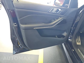 2019 BMW X5 Sports Activity Vehicle xDrive40i M SPORT LINE - miniatura 9