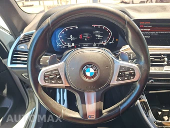 2019 BMW X5 Sports Activity Vehicle xDrive40i M SPORT LINE - miniatura 10