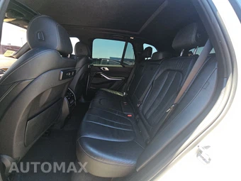 2019 BMW X5 Sports Activity Vehicle xDrive40i M SPORT LINE - miniatura 13