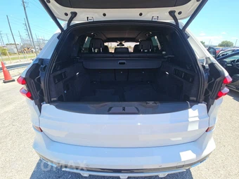 2019 BMW X5 Sports Activity Vehicle xDrive40i M SPORT LINE - miniatura 16