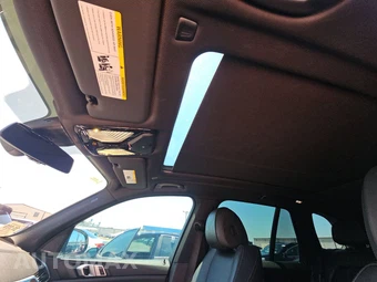 2019 BMW X5 Sports Activity Vehicle xDrive40i M SPORT LINE - miniatura 18