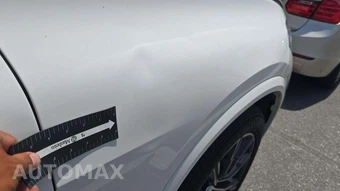 2019 BMW X5 Sports Activity Vehicle xDrive40i M SPORT LINE - miniatura 19