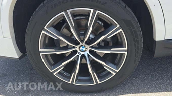 2019 BMW X5 Sports Activity Vehicle xDrive40i M SPORT LINE - miniatura 22