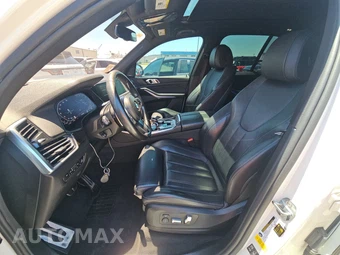 2019 BMW X5 Sports Activity Vehicle xDrive40i M SPORT LINE - miniatura 7