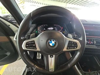 2019 BMW X5 Sports Activity Vehicle xDrive40i M SPORT LINE - miniatura 10