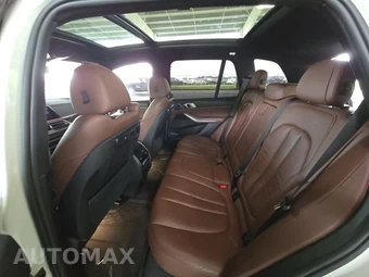 2019 BMW X5 Sports Activity Vehicle xDrive40i M SPORT LINE - miniatura 13