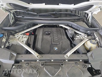 2019 BMW X5 Sports Activity Vehicle xDrive40i M SPORT LINE - miniatura 15