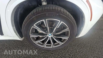 2019 BMW X5 Sports Activity Vehicle xDrive40i M SPORT LINE - miniatura 19
