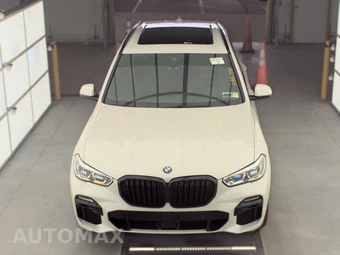 2019 BMW X5 Sports Activity Vehicle xDrive40i M SPORT LINE - miniatura 2