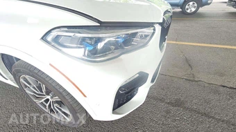 2019 BMW X5 Sports Activity Vehicle xDrive40i M SPORT LINE - miniatura 20