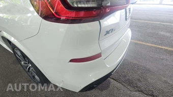 2019 BMW X5 Sports Activity Vehicle xDrive40i M SPORT LINE - miniatura 22