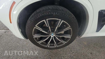 2019 BMW X5 Sports Activity Vehicle xDrive40i M SPORT LINE - miniatura 24